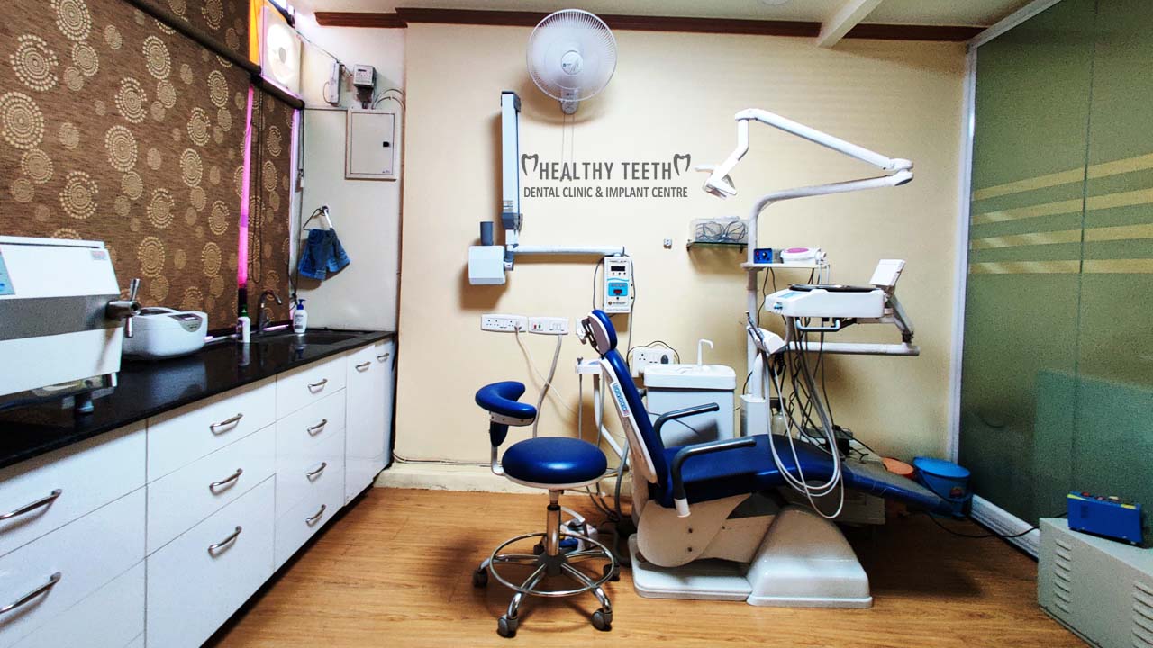 Dental Solution in Malviya Nagar, Jaipur