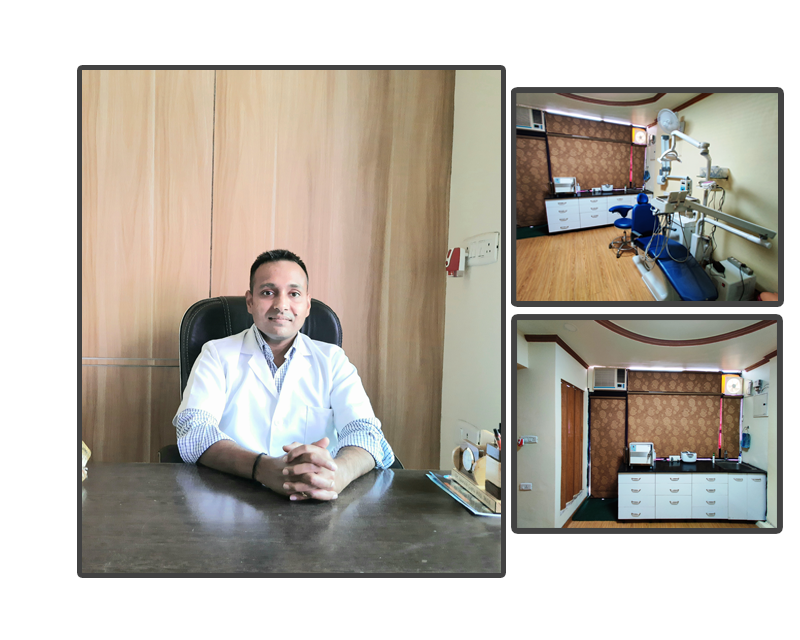 Healthy Teeth Dental Clinic, Jaipur